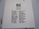 Miles Davis / Chronicle / The Complete Prestige Recording / 1951 - 1956 / 12 LPS