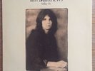 Ian Matthews Valley Hi Vinyl LP UK 1ST Pressing Excellent Condition K42144