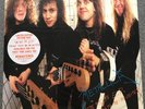 Metallica - Garage Days re revisited picture disc Sold Out