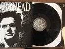 ERASERHEAD   1982 Vinyl LP Original Soundtrack DAVID LYNCH OST   IRS SP70027