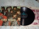Pink Floyd Piper At The Gates Of Dawn LP Original UK Mono 1G 1G mothers
