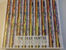 The Dear Hunter - The Color Spectrum Complete Vinyl 9 LP Box Set New Sealed