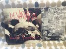 Devastation “Violent Termination” Zombo Records zr0269 Beautiful Condition vinyl