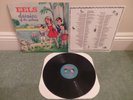 EELS - Daisies Of The Galaxy(USA 2000 1ST PRESS VINYL ALBUM / MINT )