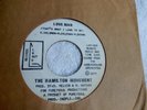 RARE NORTHERN SOUL PROMO THE HAMILTON MOVEMENT LOOKOUT LABEL 45 RPM RECORD