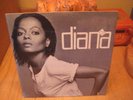 VINTAGE SEALED DIANA ROSS GATEFOLD 1980 MOTOWN 12