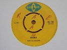 The Slickers - Nana c/w Martin Riley - May Never See My Baby 1968 UK 45 BLUE CAT