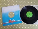 SeX PisTols-NEW ZEALAND Pressing 12