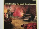 ELVIS PRESLEY-FTD LABEL,THE JUNGLE ROOM SESSIONS,NOW DELETED,MINT UNPLAYED