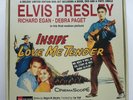 ELVIS PRESLEY-GREAT BOX SET INSIDE LOVE ME TENDER FROM ELVIS UNLIMITED