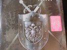 The Best Of Metal Blade Records - Volume 3, 1988 still sealed N.O.S. 2-Lp's.