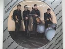 BEATLES Silver Beatles Decca tapes 3 vinyl discs. Picture discs & white vinyl