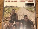 THE CLASH – COMBAT ROCK 180G Remastered Vinyl LP Reissue - NEW & SEALED