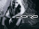 Doro : Classic Diamonds: With the Classic Night Orchestra VINYL 12