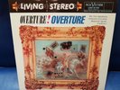 @LSC 2134 *AGOULT* OVERTURE: SUPPE /AUBER etc *180 GRAM AUDIOPHILE PRESSING*