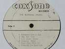Burning Spear STUDIO ONE PRESENTS BURNING SPEAR A Classic Rare Roots L.P