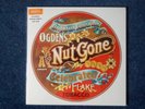 SMALL FACES Ogdens Nut Gone Flake Sainsburys RED VINYL LP SEALED