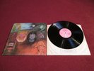 KING CRIMSON IN THE WAKE OF POSEIDON UK 1ST PRESS 1970 N/MINT AUDIO PRIVATE COLL