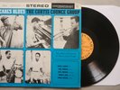 Curtis Counce, Carl’s Blues, Contemporary 7574, Harold Land, NM