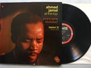 Ahmad Jamal, At The Top, Poiciana Revisited, Impulse, US Jazz LP, FOC, VG+