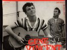 Gene Vincent, Capitol EAP 20198, French EP with Be-Bop-A-Lula, Woman Love