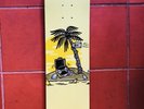 New Found Glory Makes Me Sick Skate Deck Skateboard NFG pop punk merch