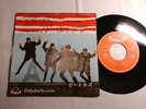 BEATLES MY BONNIE / THE SAINTS 45 7