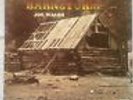 Joe Walsh Barnstorm 1972 ABC Lp Made in UK Gatefold Very Nice Condition