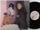VANITY 6 Self Titled WARNER BROS 9 23716-1 LP VG++
