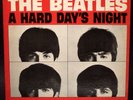 THE BEATLES A HARD DAYS NIGHT LP VG UAL 3366 Mono 1964 ErRoR I CRY INSTEAD NR