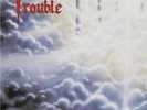 TROUBLE- Run To The Light LIM. 500 BLACK VINYL doom metal classic LP eric wagner