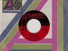 Kenny Vance NM 45 rpm 