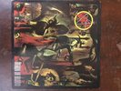Slayer Reign In Blood Record