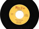 EDWIN STARR - AGENT DOUBLE-O-SOUL - RIC TIC - EXCELLENT CONDITION