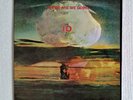ID / Where Are We Going  Original 1976 Aura Records 1st pressing LP *MINT*