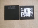 LP -  AC/DC Back in Black (Ex)