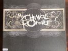 My Chemical Romance The Black Parade Deluxe Double Record LP
