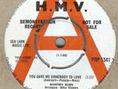 MANFRED MANN**POISON IVY**DEMO**BEAT**LISTEN TO IT