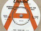 THE BEACH BOYS**THEN I KISSED HER**DEMO**BEAT**LISTEN TO IT