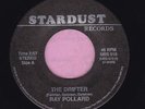 Ray Pollard 