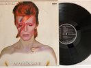 David Bowie - Aladdin Sane - LP Import NL 83890 (NM-) Ultrasonic Clean