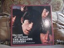 Rolling Stones Story Part 2 The Rest of the Best, German comp. rarities 4 lp box