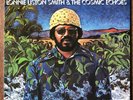 Lonnie Liston Smith Visions Of A New World Japan gatefold  LP RVP-6010 + Insert