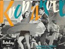 EP RAYMOND LE SENECHAL Rock and Roll n°3 FRENCH ORIG 50s JUMP INSTRO SAX