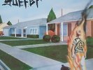 Bad Religion Suffer 14 Track Vinyl Album Punk/Hardcore