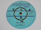 J. Riley - Great 68 Train 1968 UK 45 COXSONE