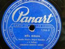 CONJUNTO ERNESTO GRENET NIÑA MIMADA VERY RARE ORTOFON 2 M 78 LISTEN # 57