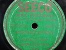 SONORA MATANCERA MIGUELITO VALDES  VERY RARE ORTOFON 2 M 78 LISTEN # 94