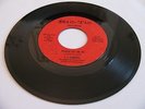 J. J. BARNES - PLEASE LET ME IN / I THINK I FOUND A LOVE - RIC-TIC