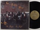 NEW GOLDEN WINGS It's Rough It's Tough WOG LP NM modern soul boogie gospel HEAR